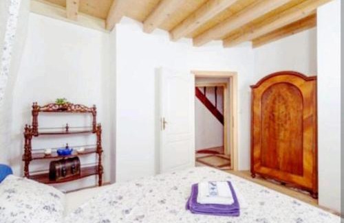Stari Grad House | HVAR HEART HERITAGE STONE HOUSE 2 floors, up to 6 persons