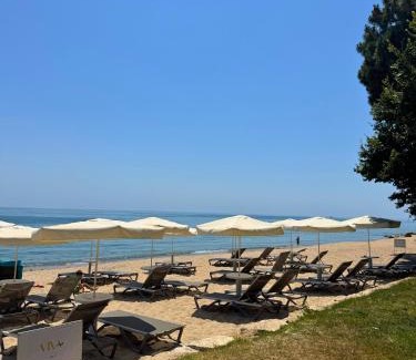 Golden Sands Hotel | HVD Viva Club Ultra All Inclusive - Private Beach & Free Parking