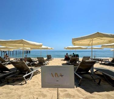 Golden Sands Hotel | HVD Viva Club Ultra All Inclusive - Private Beach & Free Parking