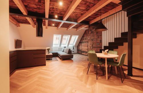 Trnava Apartment | Hviezdoslavova Apartments, Trnava Centre, Parking available