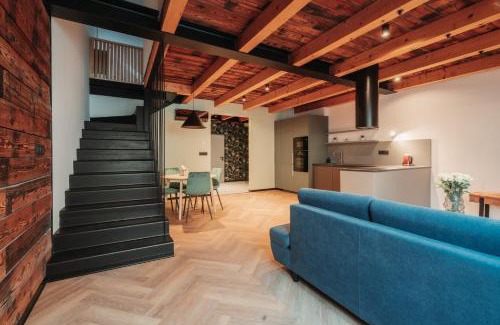 Trnava Apartment | Hviezdoslavova Apartments, Trnava Centre, Parking available