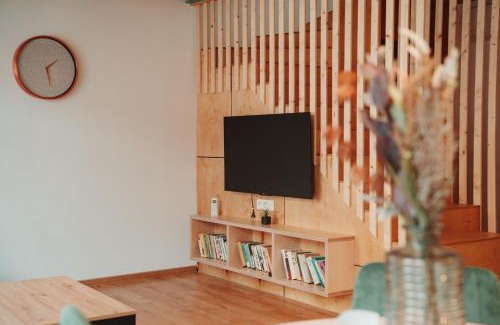Trnava Apartment | Hviezdoslavova Apartments, Trnava Centre, Parking available