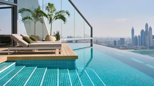 Palm Jumeirah Apartment | HVR THE PALM DUBAI