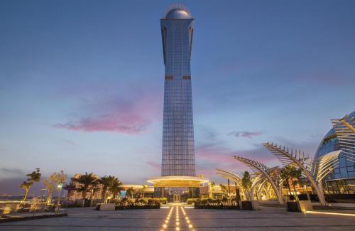 Palm Jumeirah Apartment | HVR THE PALM DUBAI