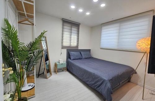 Hwagok-dong Apartment | Hwagok Station House near Hongdae
