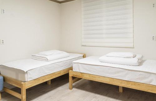 Gyeongju House | Hwarang Guesthouse