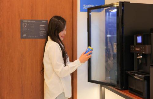 Hwaseong Hotel | Hwaseong Stay13 Hotel