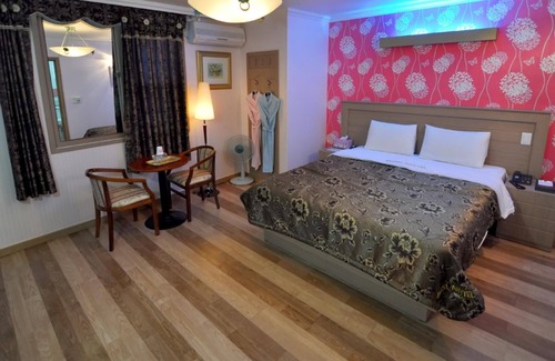 Hwasun Hotel | Hwasun Anytel