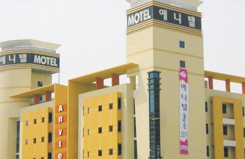 Hwasun Hotel | Hwasun Anytel
