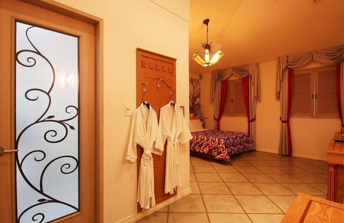 Hwasun Hotel | Hwasun Queen Self Check-in Motel