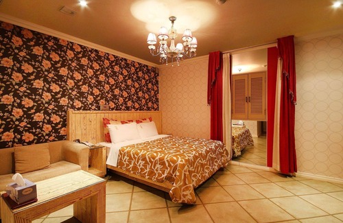 Hwasun Hotel | Hwasun Queen Self Check-in Motel