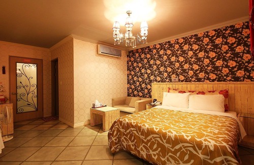 Hwasun Hotel | Hwasun Queen Self Check-in Motel
