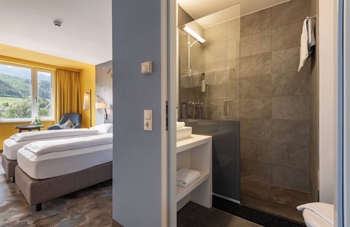 Hall In Tirol Hotel | Hwest Hotel Hall