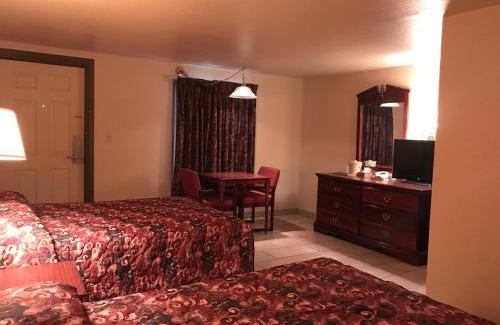 Stillwater Hotel | HWY Express Inn & Suites