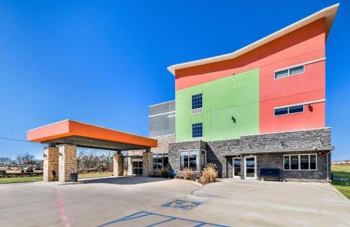Calera Hotel | Hy-Lo Hotel, an Ascend Collection Hotel