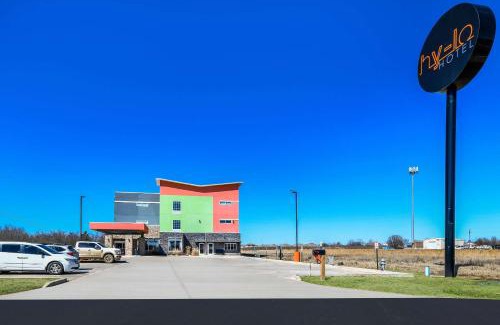 Calera Hotel | Hy-Lo Hotel, an Ascend Collection Hotel