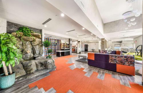 Calera Hotel | Hy-Lo Hotel, an Ascend Collection Hotel