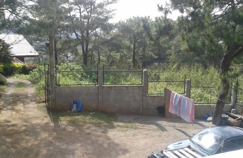 Baguio Apartment | hya transient unit 5