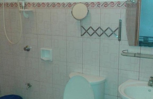 Baguio Apartment | hya transient unit 5