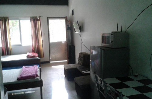 Baguio Apartment | hya transient unit 5