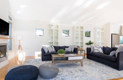 Hyams Beach House | Hyams Drift by Latitude South Coast