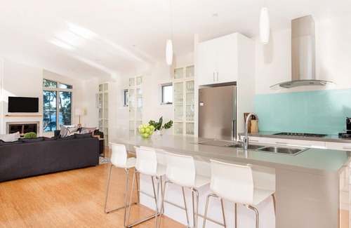 Hyams Beach House | Hyams Drift by Latitude South Coast
