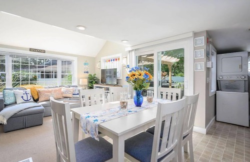 Hyannis House | Hyannis Cape Escape: Sand, Sea, & Main Street Fun RPAM042