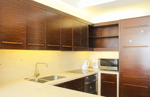 Ngu Hanh Son Apartment | Hyatt 2 bedroom apartment with ocean view