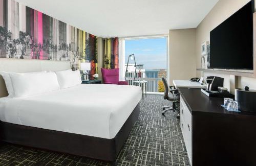 Rosslyn Hotel | Hyatt Centric Arlington
