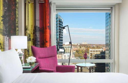 Rosslyn Hotel | Hyatt Centric Arlington