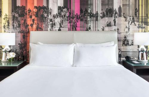 Rosslyn Hotel | Hyatt Centric Arlington
