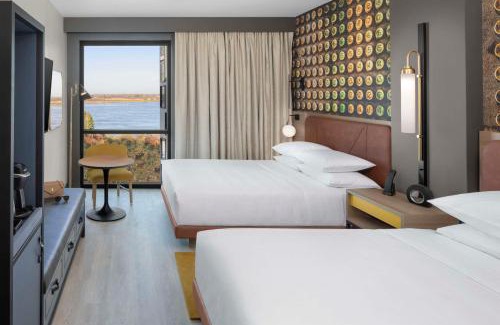 Downtown Memphis Hotel | Hyatt Centric Beale Street Memphis