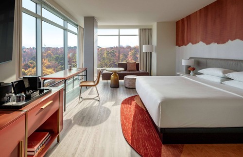 Lenox Hotel | Hyatt Centric Buckhead Atlanta