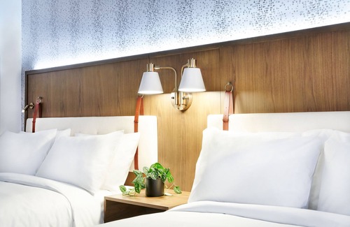 Downtown Denver Hotel | Hyatt Centric Downtown Denver