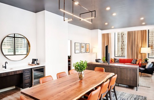 Downtown Denver Hotel | Hyatt Centric Downtown Denver