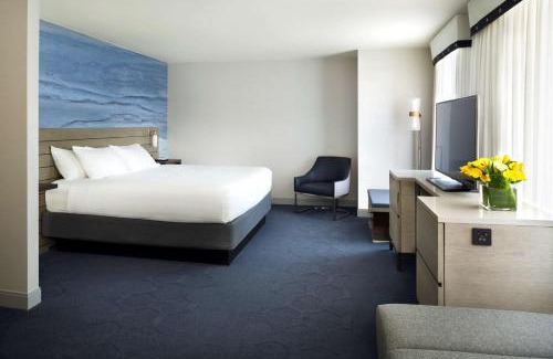Fisherman's Wharf Hotel | Hyatt Centric Fisherman's Wharf San Francisco