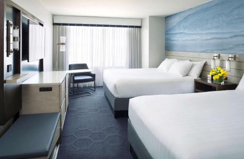 Fisherman's Wharf Hotel | Hyatt Centric Fisherman's Wharf San Francisco