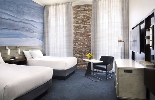 Fisherman's Wharf Hotel | Hyatt Centric Fisherman's Wharf San Francisco