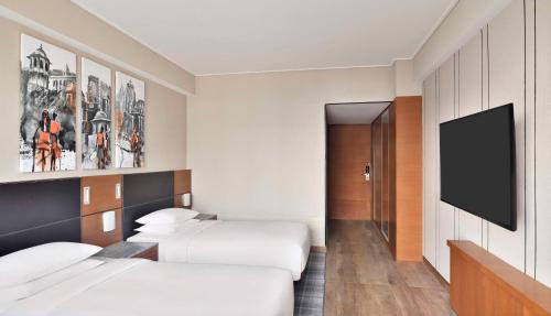 Janakpuri Hotel | Hyatt Centric Janakpuri New Delhi