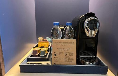Dubai Hotel | Hyatt Centric Jumeirah Dubai