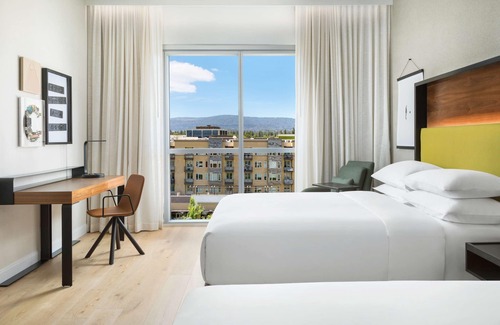 Mountain View Hotel | Hyatt Centric Mountain View