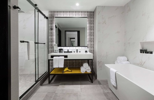 Mountain View Hotel | Hyatt Centric Mountain View