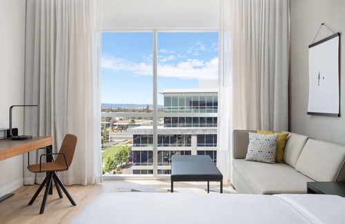 Mountain View Hotel | Hyatt Centric Mountain View