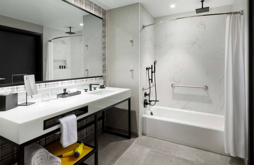 Mountain View Hotel | Hyatt Centric Mountain View