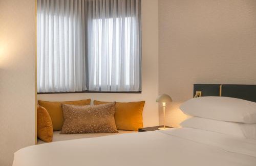 Hincmar Hotel | Hyatt Centric Reims