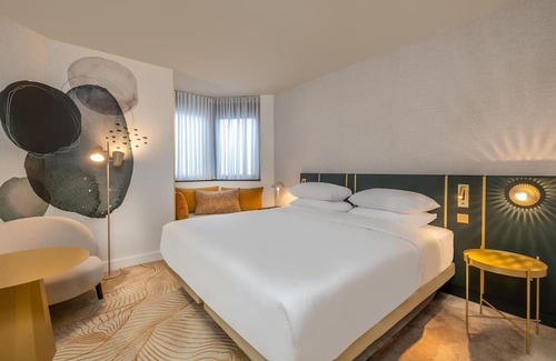 Hincmar Hotel | Hyatt Centric Reims