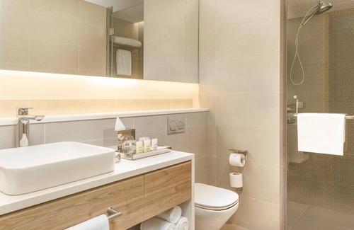 Kathmandu Hotel | Hyatt Centric Soalteemode Kathmandu