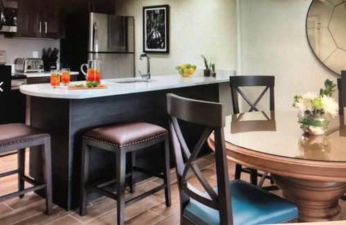 Estero Condo | Hyatt Coconut Plantation 5 Star Vacation Resort - Spring Break: 3/22/25-3/29/25
