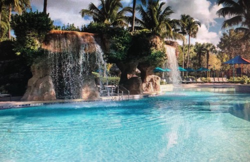 Estero Condo | Hyatt Coconut Plantation 5 Star Vacation Resort - Spring Break: 3/22/25-3/29/25