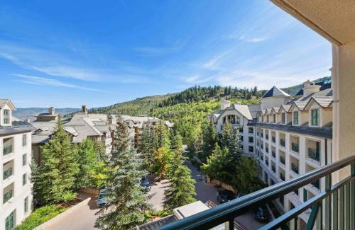 Beaver Creek Apartment | Hyatt Condominium 01 by East West Hospitality